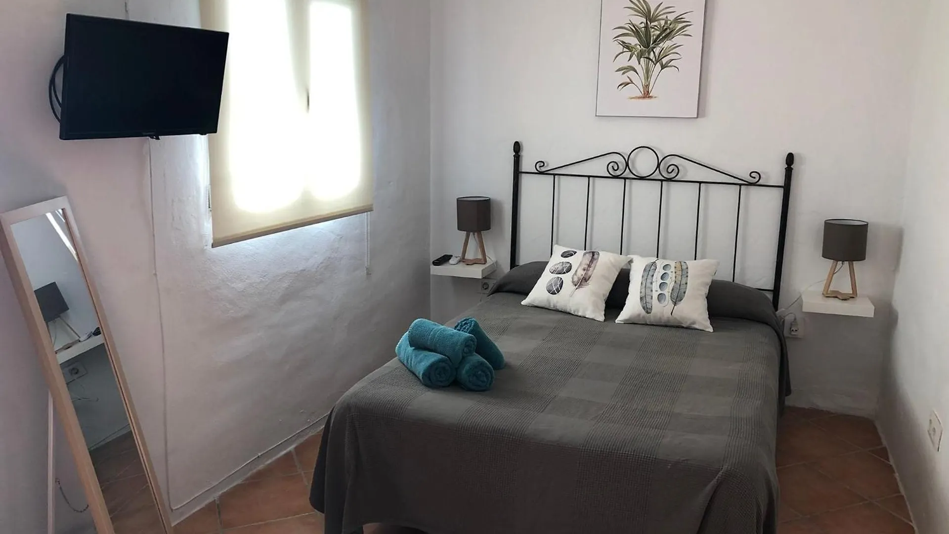 Apartament Finca Abril 1 Piscina Compartida Conil De La Frontera